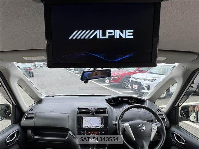 Nissan SERENA 2012-07 7502748-1