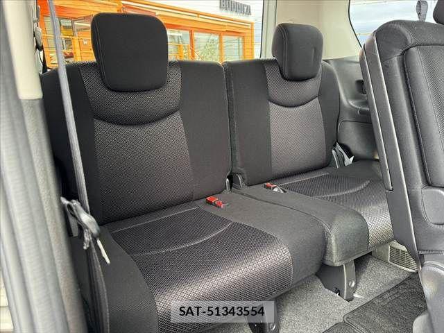 Nissan SERENA 2012-07 7502748-20