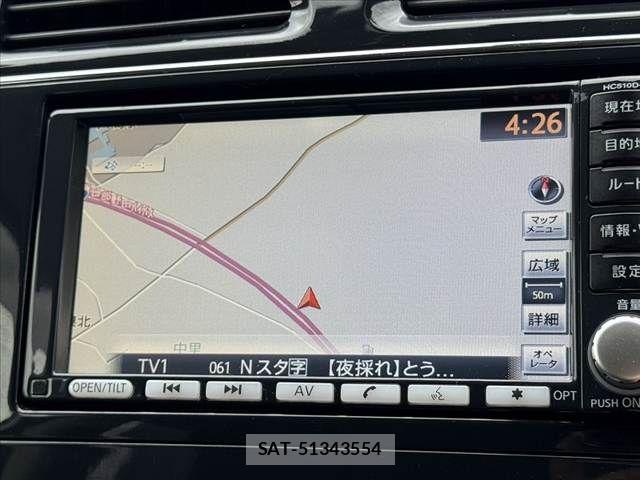 Nissan SERENA 2012-07 7502748-21
