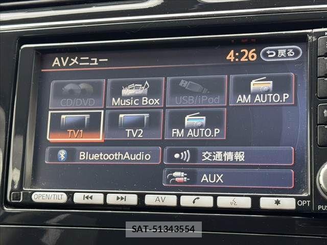 Nissan SERENA 2012-07 7502748-22