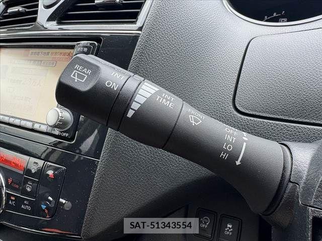 Nissan SERENA 2012-07 7502748-25