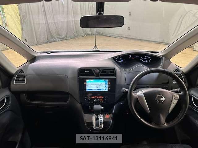 Nissan SERENA 2012-06 7509958-17