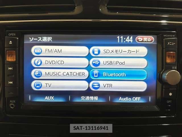Nissan SERENA 2012-06 7509958-20