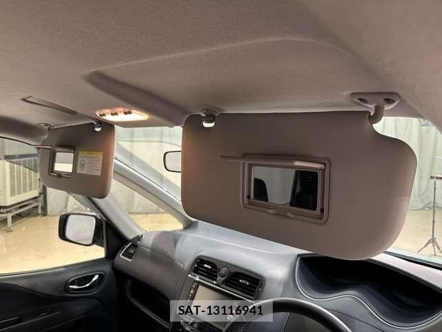 Nissan SERENA 2012-06 7509958-29