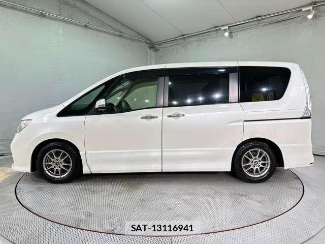 Nissan SERENA 2012-06 7509958-7