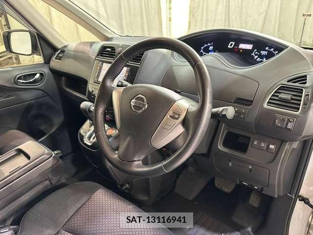Nissan SERENA 2012-06 7509958-8