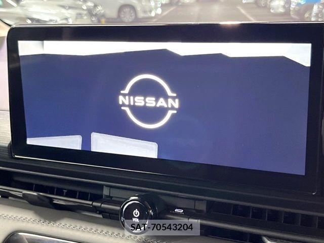 Nissan SERENA 2023-09 7502710-3