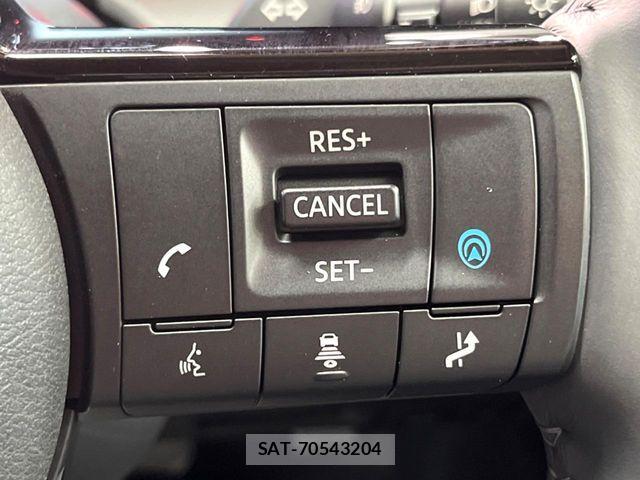 Nissan SERENA 2023-09 7502710-8