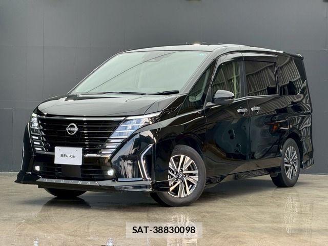 Nissan SERENA 2023-04 7509942-0