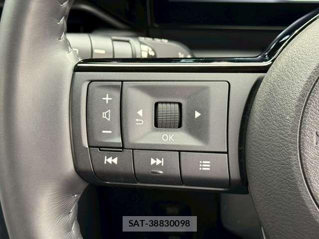 Nissan SERENA 2023-04 7509942-9