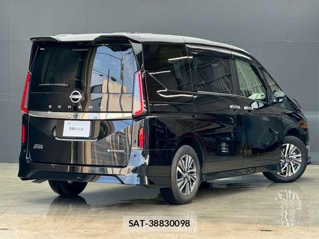 Nissan SERENA 2023-04 7509942-1