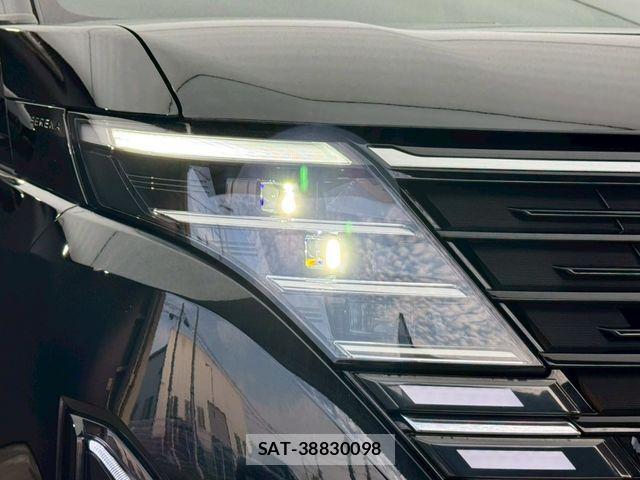 Nissan SERENA 2023-04 7509942-25