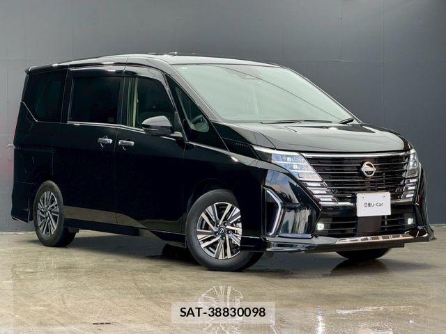 Nissan SERENA 2023-04 7509942-28