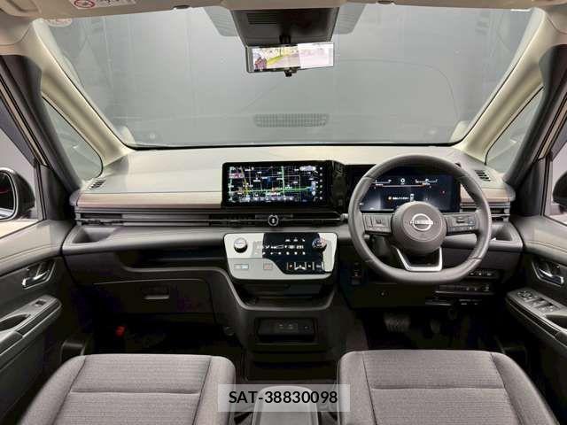 Nissan SERENA 2023-04 7509942-2