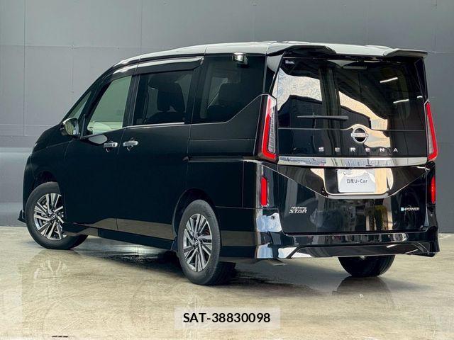 Nissan SERENA 2023-04 7509942-29