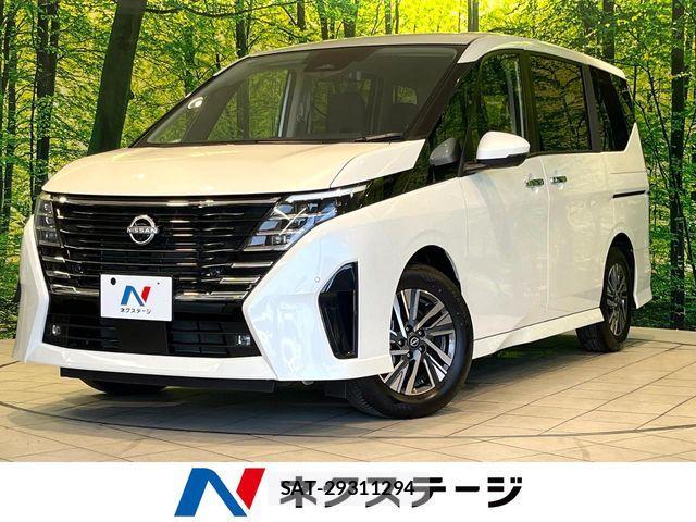 Nissan SERENA 2025-02 7502723-0