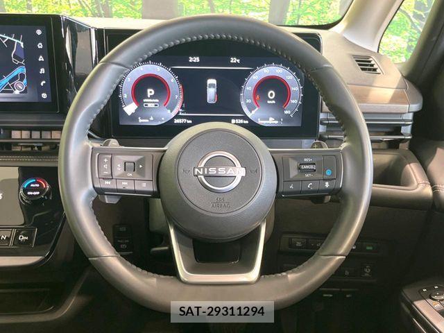 Nissan SERENA 2025-02 7502723-11