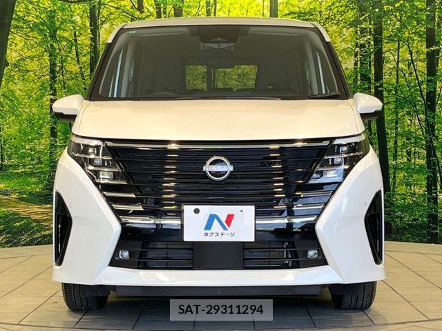 Nissan SERENA 2025-02 7502723-14