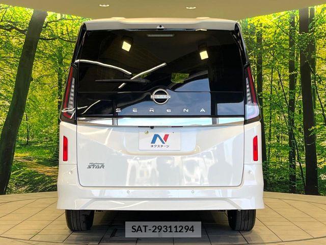 Nissan SERENA 2025-02 7502723-15