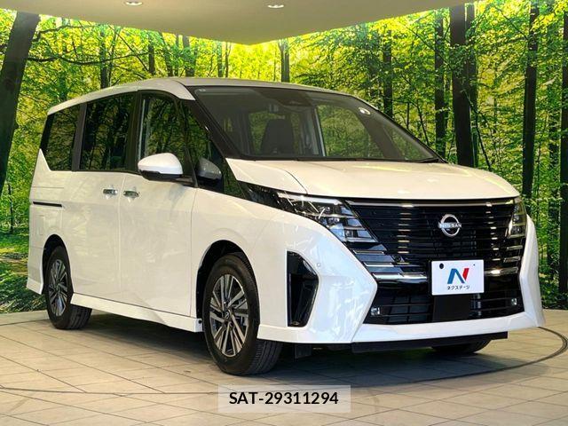 Nissan SERENA 2025-02 7502723-16