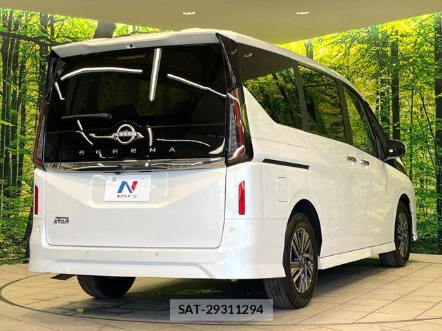 Nissan SERENA 2025-02 7502723-17