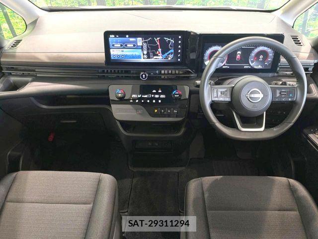 Nissan SERENA 2025-02 7502723-1