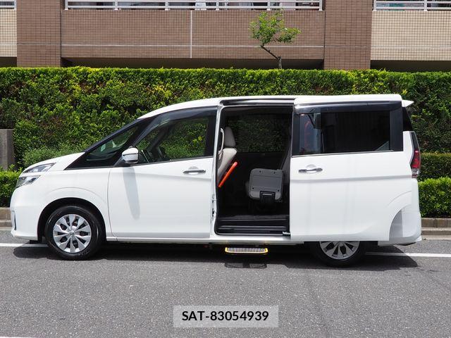 Nissan SERENA 2019-03 7502746-0