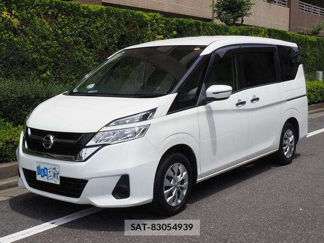 Nissan SERENA 2019-03 7502746-22