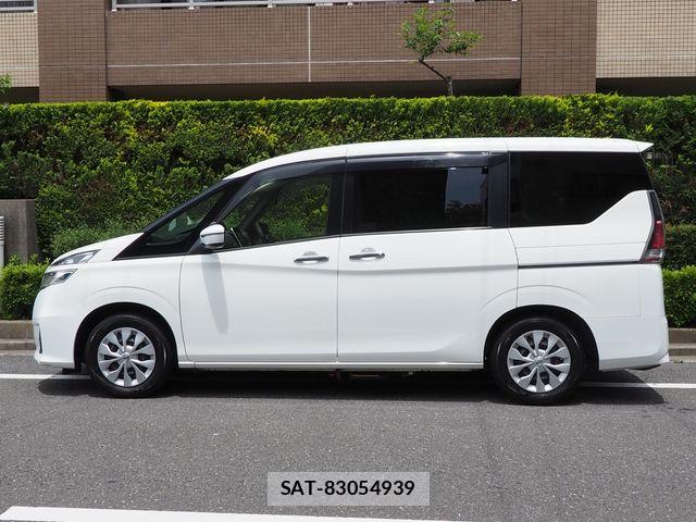 Nissan SERENA 2019-03 7502746-23