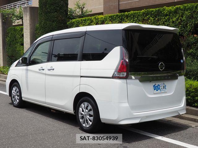Nissan SERENA 2019-03 7502746-24