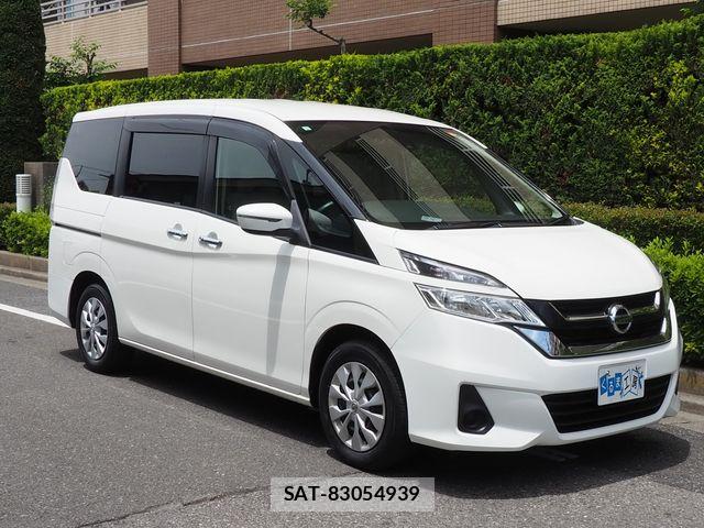 Nissan SERENA 2019-03 7502746-25