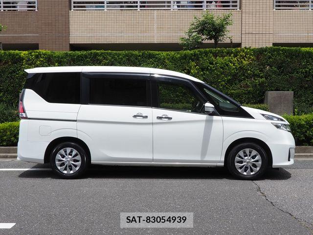 Nissan SERENA 2019-03 7502746-26