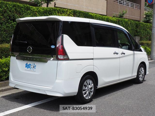 Nissan SERENA 2019-03 7502746-27