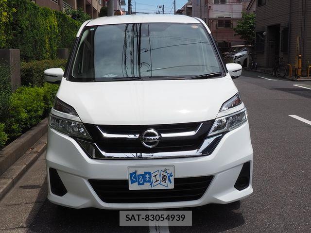 Nissan SERENA 2019-03 7502746-28