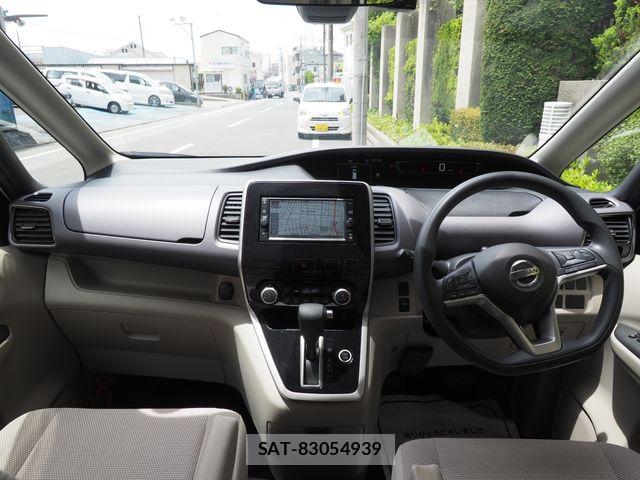 Nissan SERENA 2019-03 7502746-2