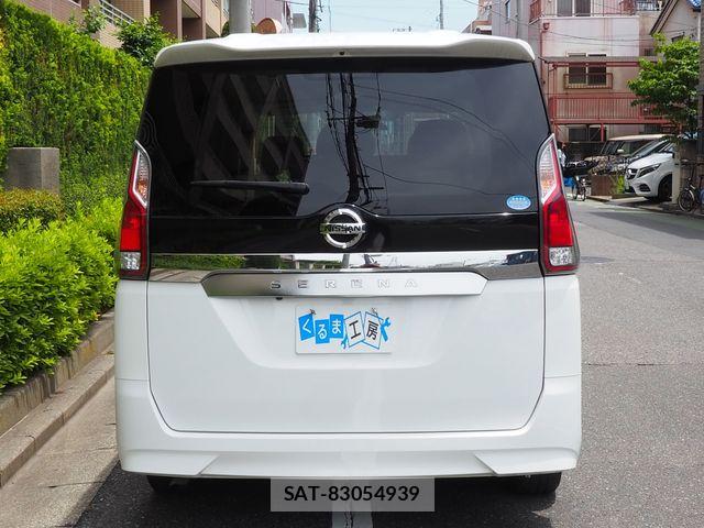 Nissan SERENA 2019-03 7502746-29