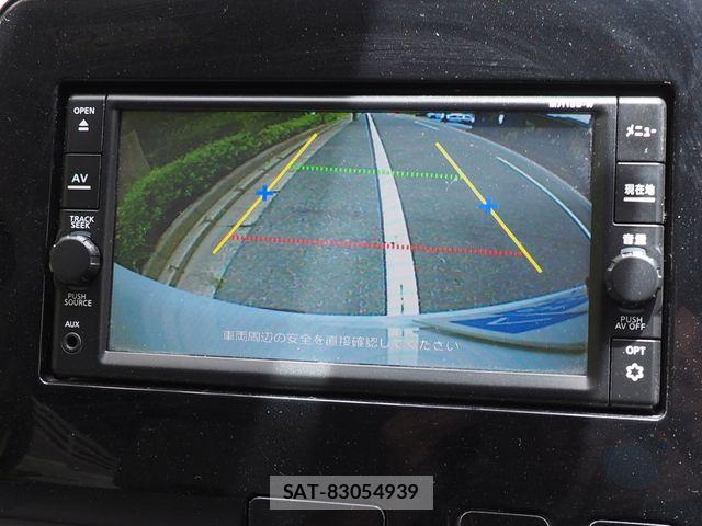 Nissan SERENA 2019-03 7502746-5