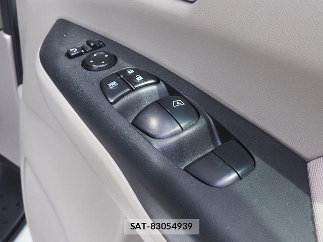 Nissan SERENA 2019-03 7502746-8