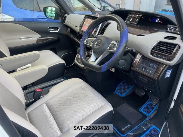Nissan SERENA 2019-06 7502736-1