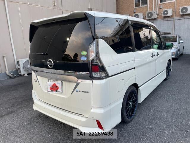 Nissan SERENA 2019-06 7502736-2
