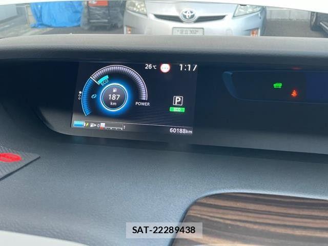 Nissan SERENA 2019-06 7502736-3