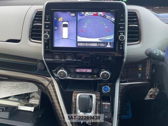 Nissan SERENA 2019-06 7502736-4