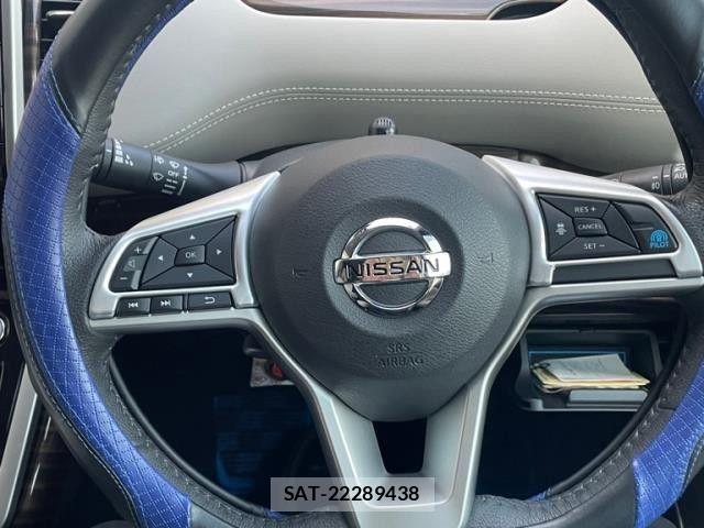 Nissan SERENA 2019-06 7502736-7