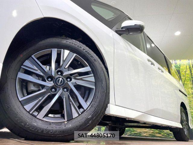 Nissan SERENA 2025-08 7502713-12