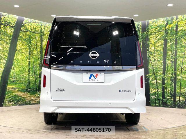 Nissan SERENA 2025-08 7502713-15