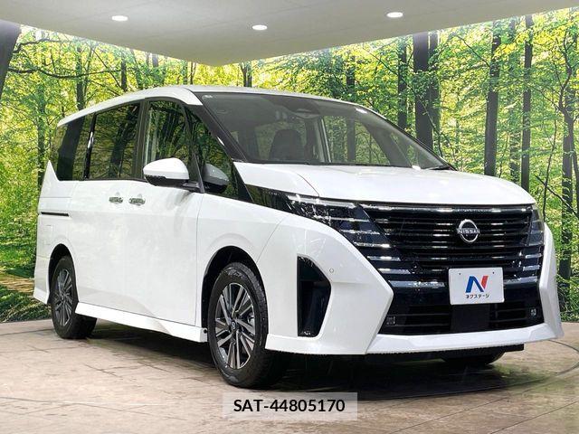 Nissan SERENA 2025-08 7502713-16