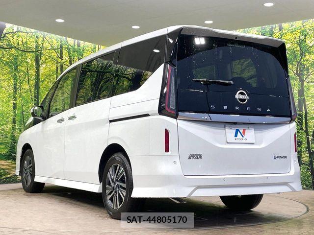 Nissan SERENA 2025-08 7502713-17