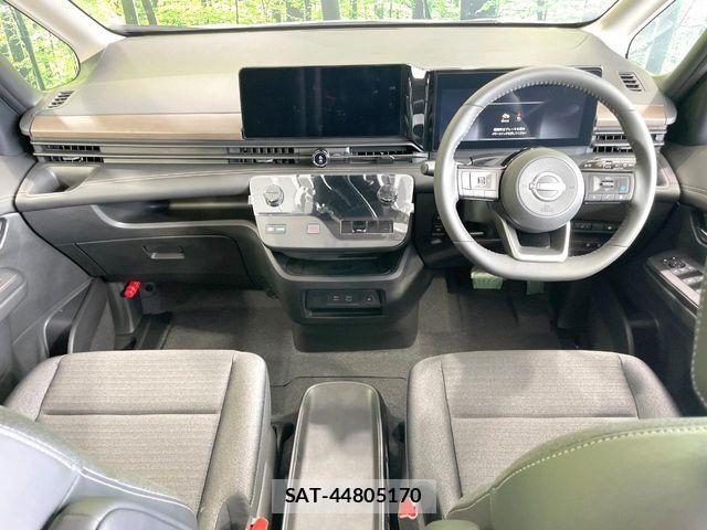 Nissan SERENA 2025-08 7502713-1