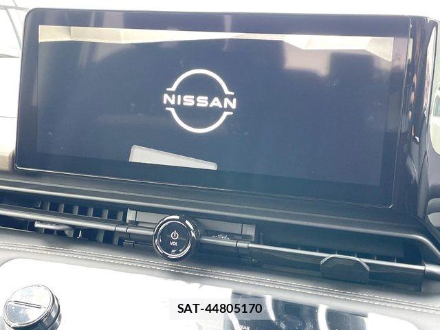 Nissan SERENA 2025-08 7502713-2