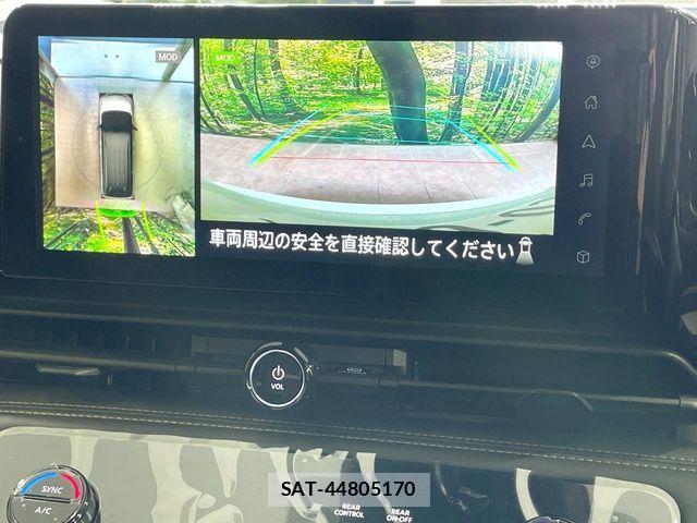 Nissan SERENA 2025-08 7502713-3